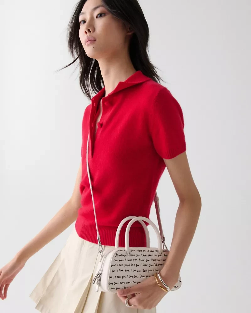 Grace I Love You Mini Bag