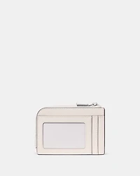 Best Seller Mini Zip Card Case