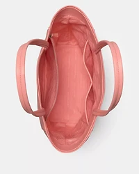 On Purpose Ksnyl Large Tote Bag