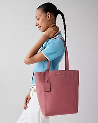 On Purpose Ksnyl Large Tote Bag