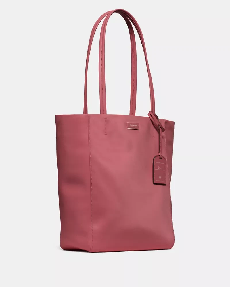 On Purpose Ksnyl Large Tote Bag