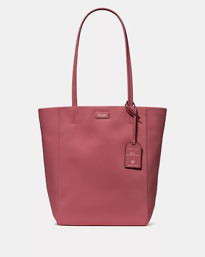 On Purpose Ksnyl Large Tote Bag