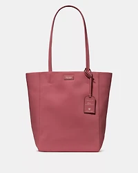 On Purpose Ksnyl Large Tote Bag