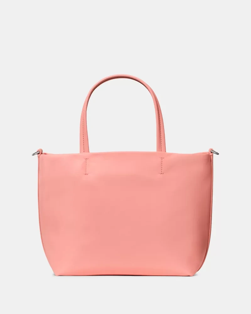 On Purpose Ksnyl Crossbody Tote Bag