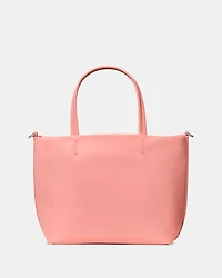 On Purpose Ksnyl Crossbody Tote Bag