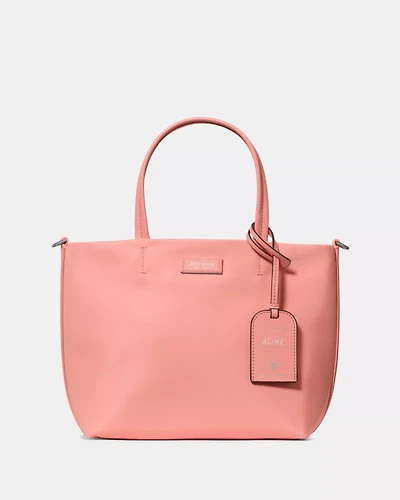 On Purpose Ksnyl Crossbody Tote Bag