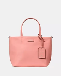 On Purpose Ksnyl Crossbody Tote Bag