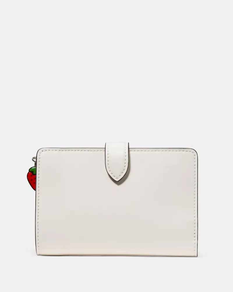 Hello Kitty And Friends X Kate Spade New York Medium Bifold Wallet