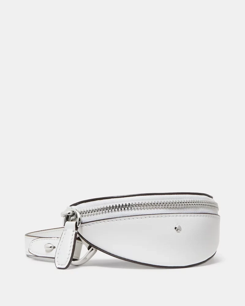 Duo Fringe Crossbody Bag