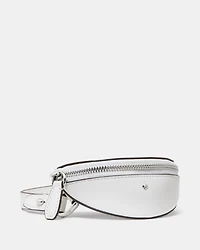 Duo Fringe Crossbody Bag