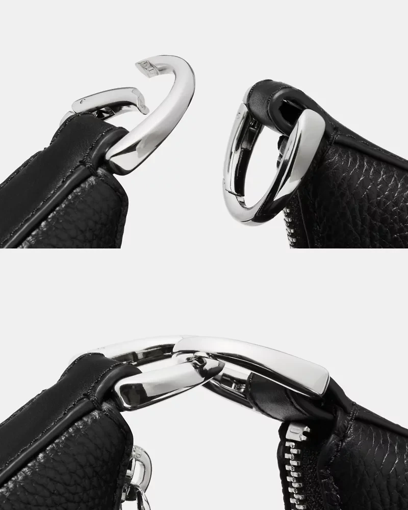 Duo Large Crossbody Bag