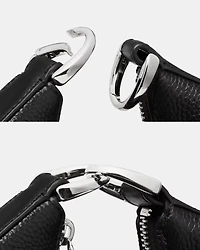 Duo Large Crossbody Bag