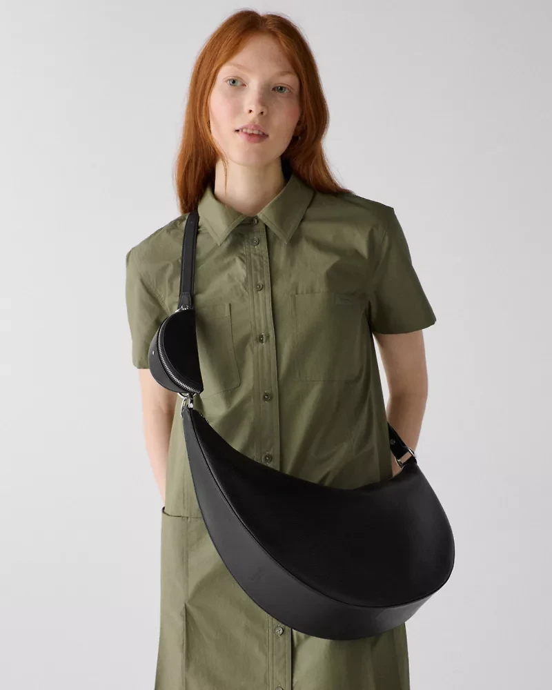 Duo Large Crossbody Bag