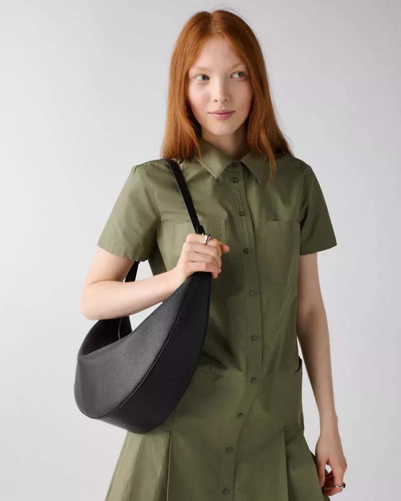 Duo Large Crossbody Bag