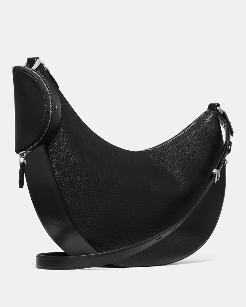 Duo Large Crossbody Bag