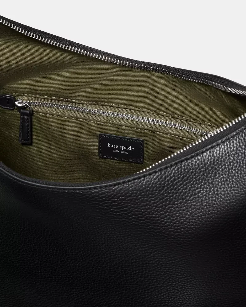 Duo Large Crossbody Bag