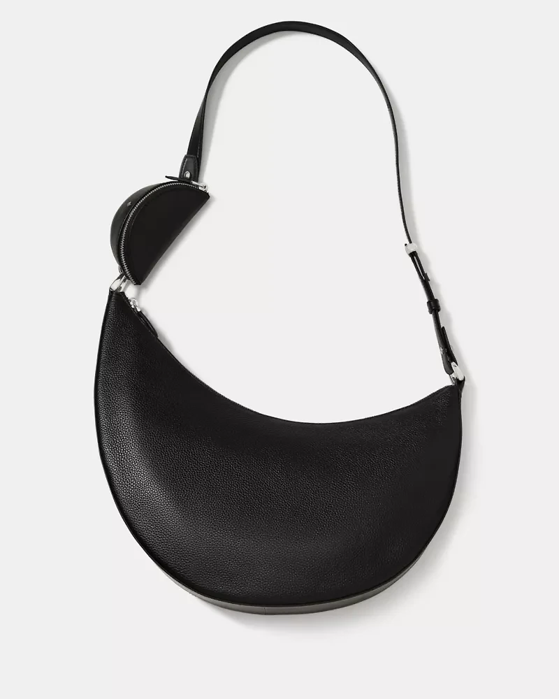 Duo Large Crossbody Bag