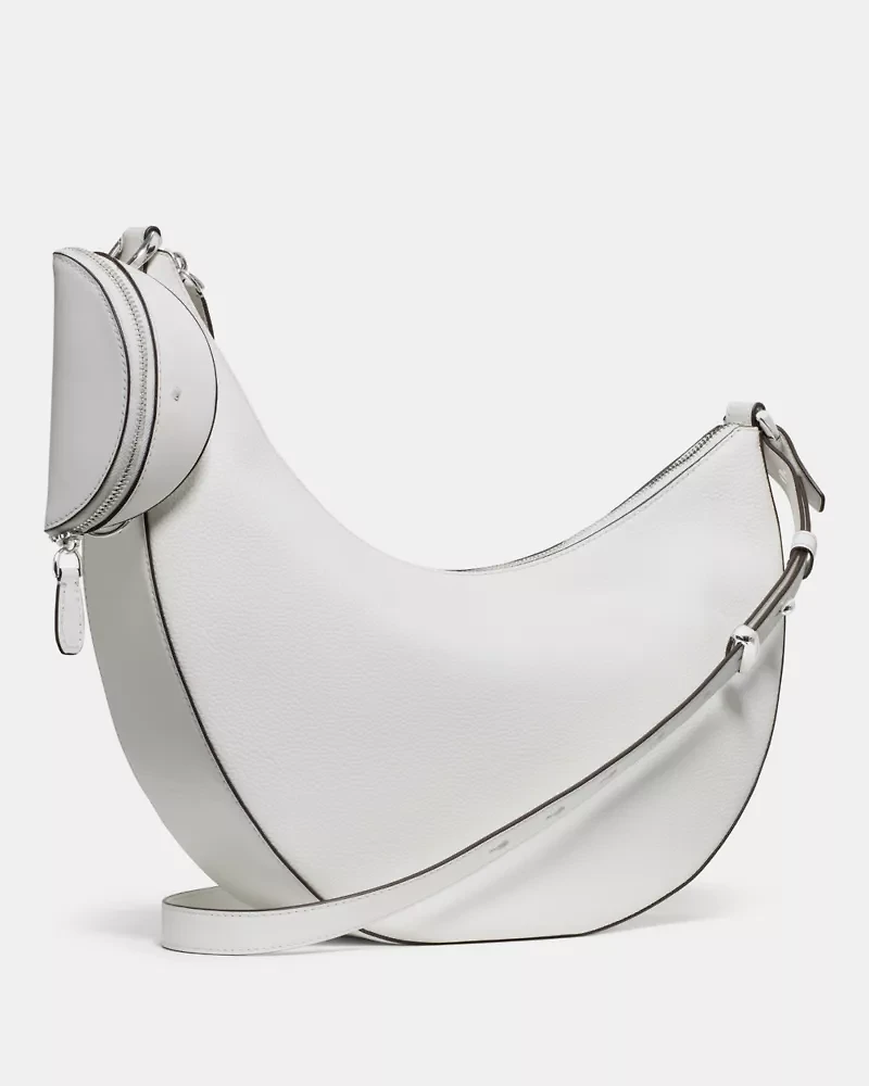 Duo Large Crossbody Bag