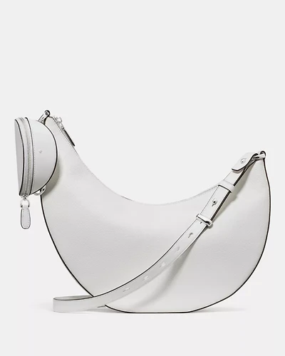 Duo Large Crossbody Bag