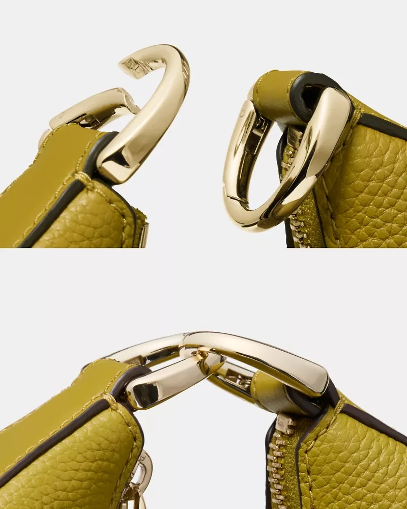 Duo Large Crossbody Bag