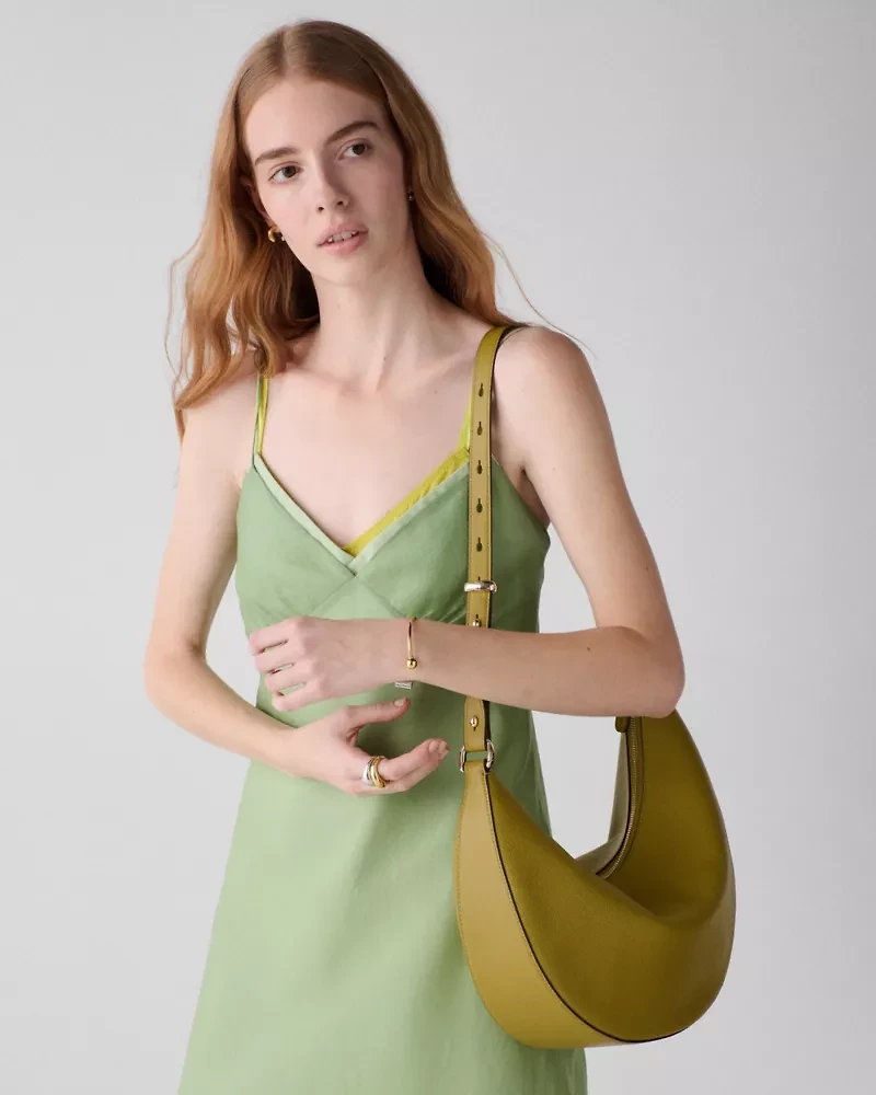 Duo Large Crossbody Bag