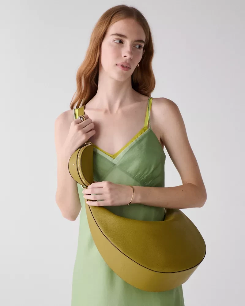 Duo Large Crossbody Bag