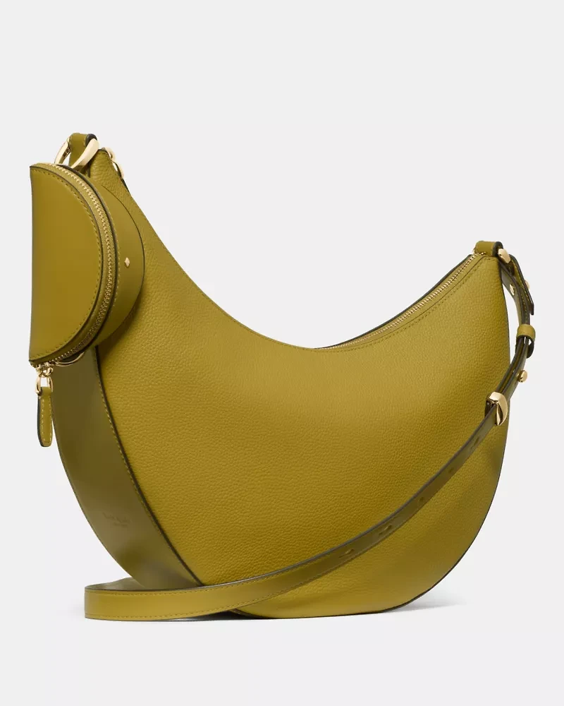 Duo Large Crossbody Bag