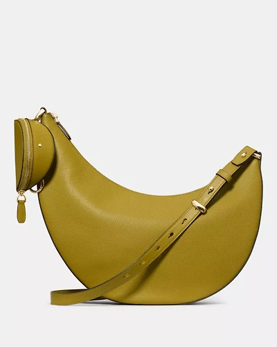 Duo Large Crossbody Bag