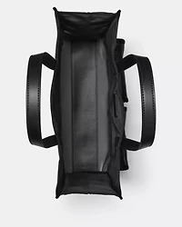 Breezy Mesh Tote Bag