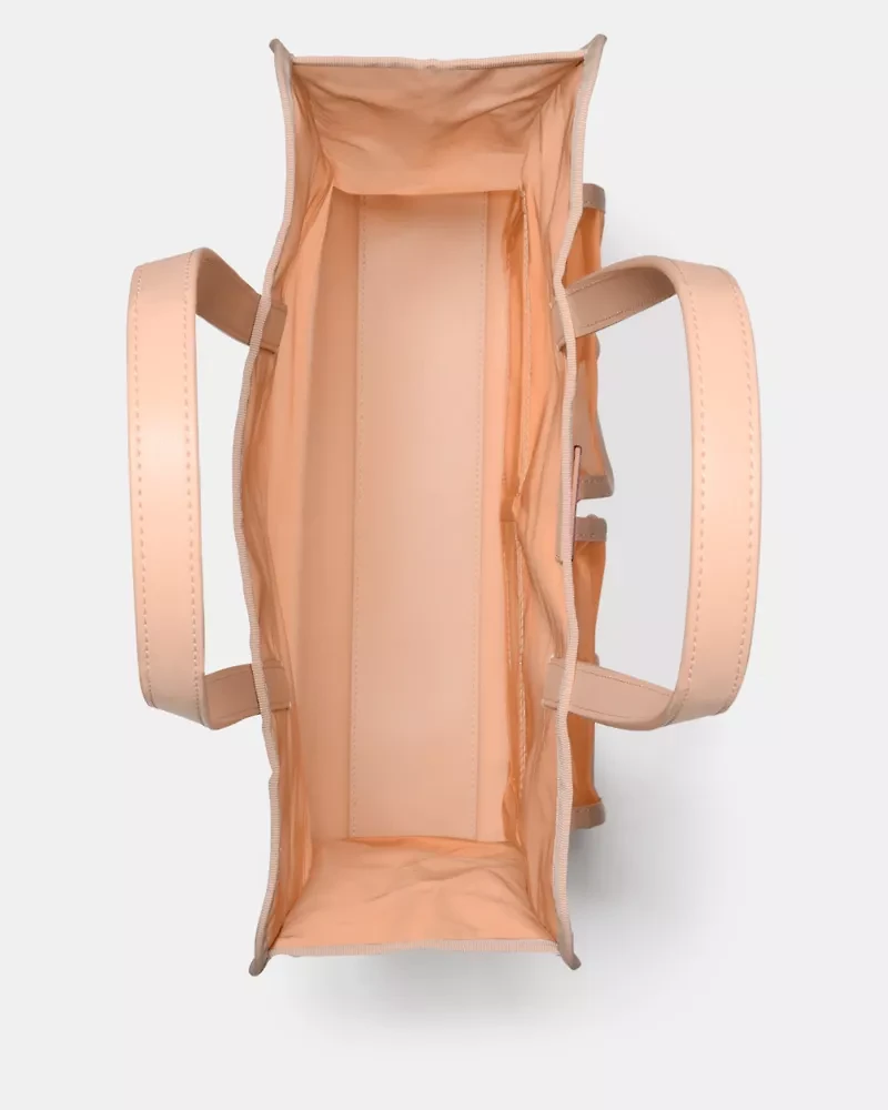Breezy Mesh Tote Bag