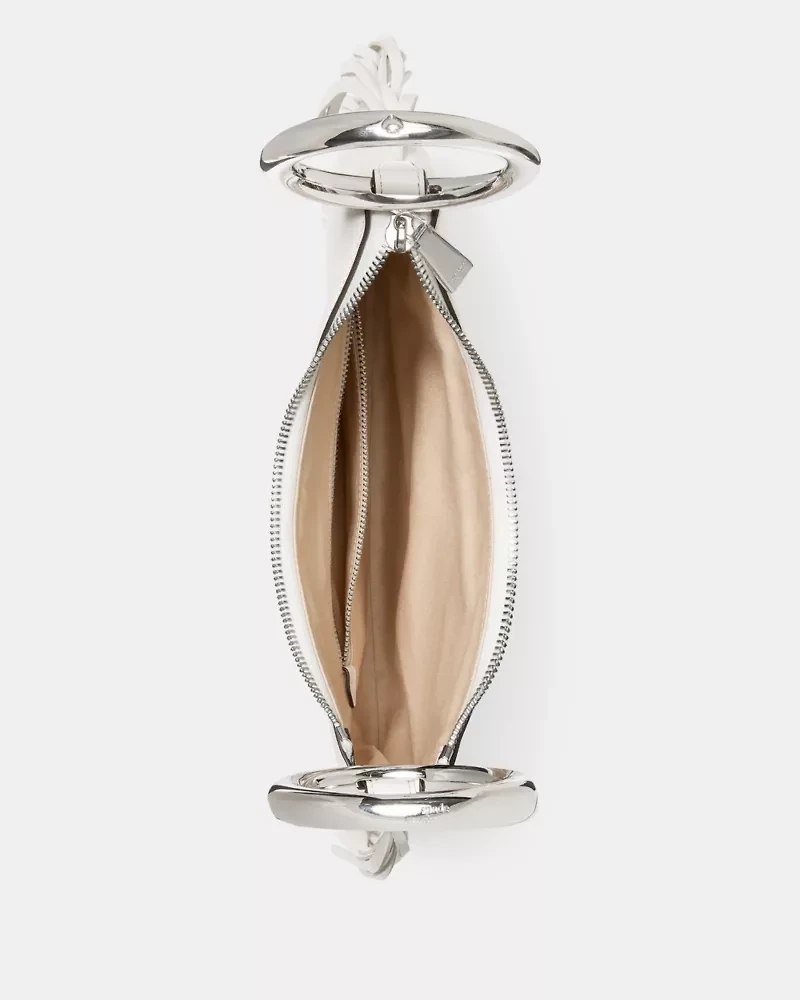 The Fringe Bangle Bag