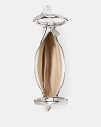 The Fringe Bangle Bag