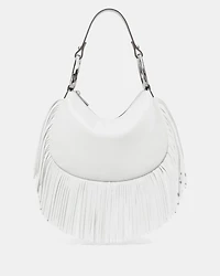 The Fringe Bangle Bag