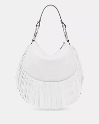 The Fringe Bangle Bag