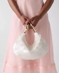 The Sequin Bangle Bag