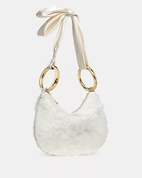 The Sequin Bangle Bag