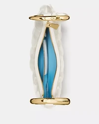 The Sequin Bangle Bag