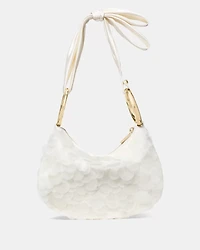 The Sequin Bangle Bag