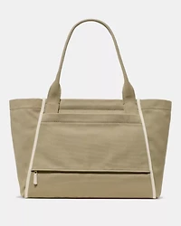 Dash Large Canvas Tote Bag