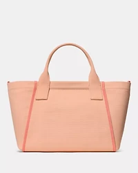 Dash Canvas Tote Bag