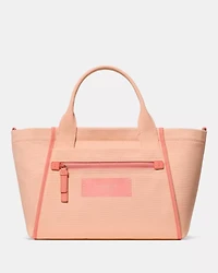 Dash Canvas Tote Bag