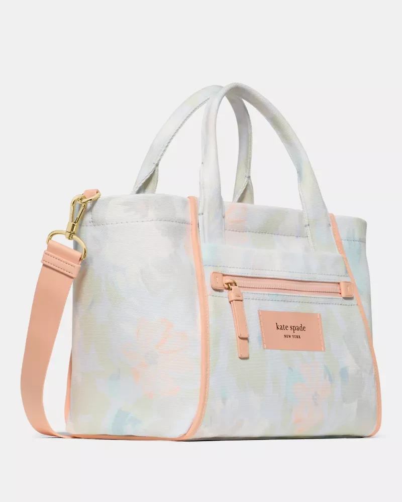 Dash Hidden Garden Tote Bag