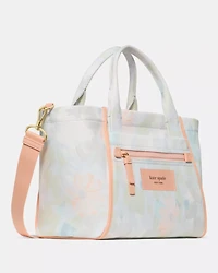 Dash Hidden Garden Tote Bag