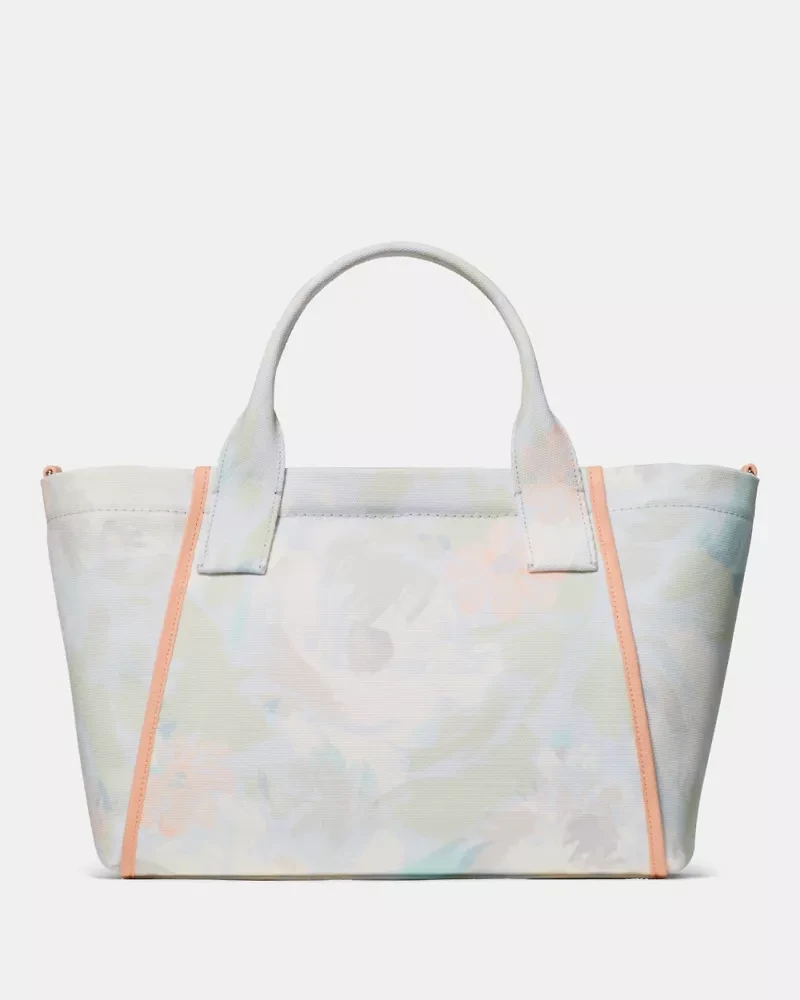 Dash Hidden Garden Tote Bag