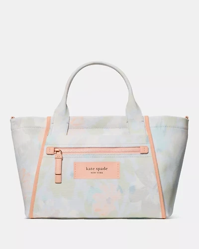 Dash Hidden Garden Tote Bag