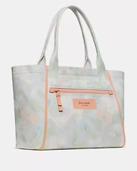 Dash Hidden Garden Large Tote Bag