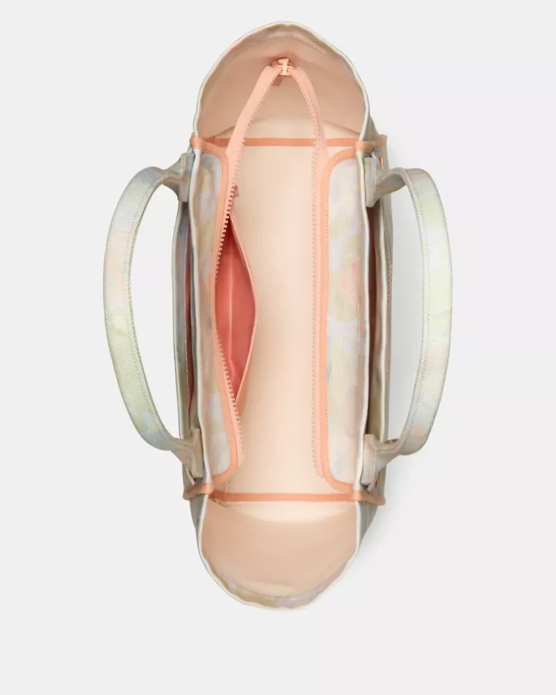 Dash Hidden Garden Large Tote Bag