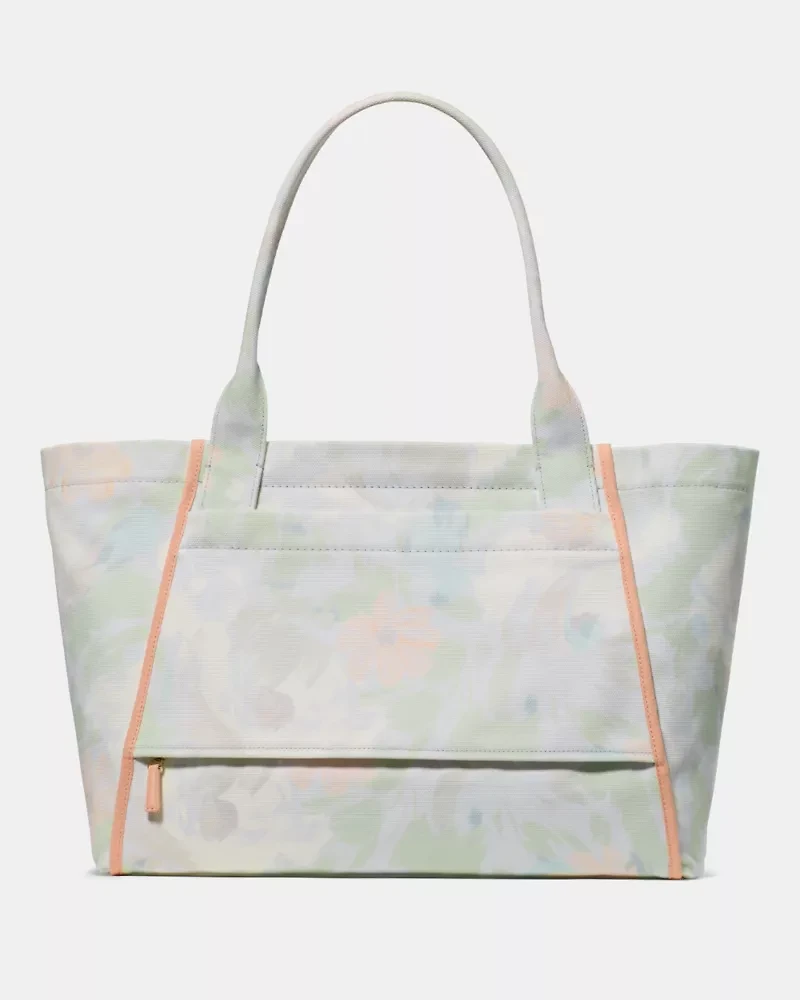 Dash Hidden Garden Large Tote Bag
