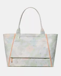 Dash Hidden Garden Large Tote Bag