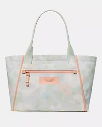 Dash Hidden Garden Large Tote Bag